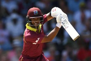 West Indies vs Bangladesh: Hope's latest century in vain as Bangla coast in Malahide