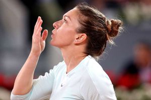 Halep, Kvitova, Osaka on song in Madrid