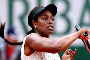 French Open: Stephens pleased with Paris progress, Bertens and Andreescu pull out