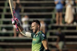 World Cup head-to-head: South Africa have 2-1 record against Bangladesh