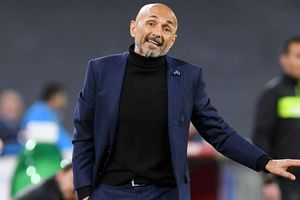 Inter Milan confirm Spalletti exit