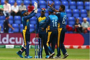 ICC World Cup 2019: Team analysis: Sri Lanka hope to produce a miracle