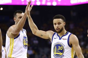 NBA Play-offs 2019: Three takeaways from Warriors' dominant Game 1 win over Trail Blazers