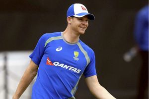 Smith ready to pick up where he left off at World Cup