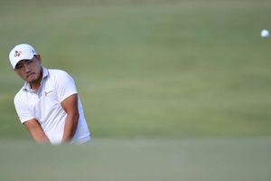 Kang claims AT&T Byron Nelson for first PGA Tour win