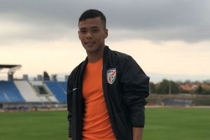 Bengaluru FC sign Suresh Wangjam and Prabhsukhan Gill