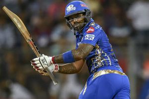 Surya says believe in following process on India A snub