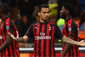 AC Milan 2 Bologna 1: Gattuso clashes with Bakayoko as Rossoneri prevail