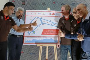 Route map of the upcoming edition of the TCS World 10K announced