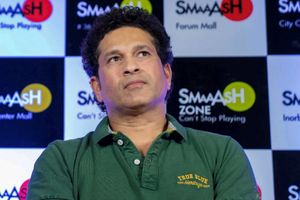 World Cup flashbacks: When oldest player Traicos bowled to young Tendulkar in 1992