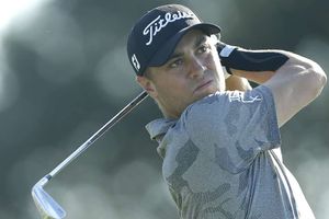 Injured Thomas withdraws from US PGA Championship