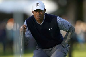 Politics-shy Tiger Woods to be honoured by Trump at White House