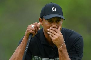 Tiger tamed by Bethpage - Woods misses US PGA Championship cut