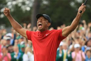 Woods grouped with Molinari and Koepka at US PGA Championship