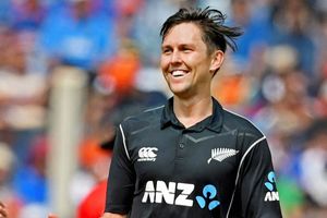 Convincing win against India gives us confidence, says Boult