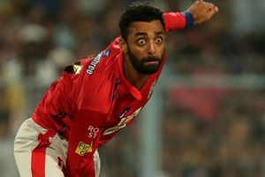 IPL 2019: KXIP's Varun Chakravarthy ruled out of IPL