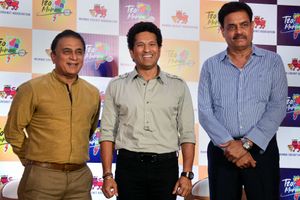 India have got 'fantastic chance' to lift World Cup: Vengsarkar