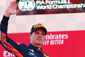 F1 Raceweek: Can Verstappen stop Hamilton & Bottas in Monaco?