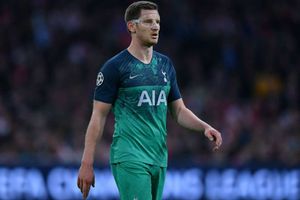 Vertonghen pays tribute to Pochettino amid 'craziest' Champions League campaign
