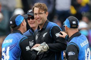World Cup head-to-head: Only time they met, New Zealand thrashed Afghanistan