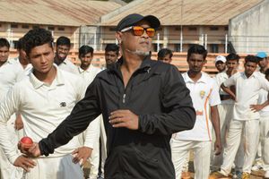 World Cup flashbacks: Kambli, the only centurion other than Tendulkar in 1996
