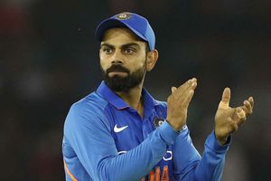 ICC Cricket World Cup 2019: 'Game-changer' Kohli the best on the planet, says Pietersen