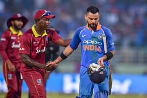 India tour of West Indies could start in first week of August