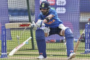 World Cup 2019: IND vs BAN, Warm-up, Preview: Kedar, Shankar's lack of game time a worry for India