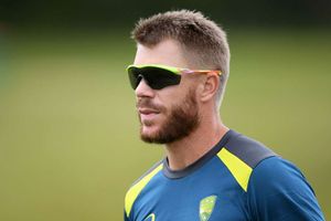 CWC 2019: Warner fit to face Afghanistan, confirms Australia captain Finch