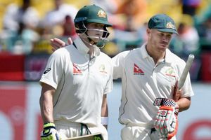 Cricket Australia hails players' post-scandal conduct