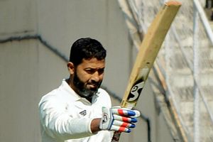 Bangladesh Cricket Board appoint Wasim Jaffer as batting consultant