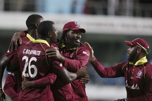 World Cup 2019: West Indies are the dark horses