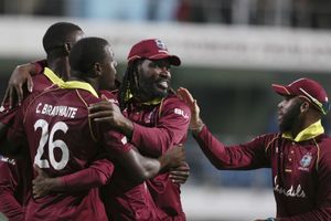 ICC Cricket World Cup head-to-head: West Indies have 7-3 lead over Pakistan