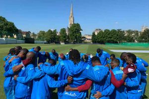 ICC World Cup 2019: Team analysis: West Indies bank on Gayle and Russell