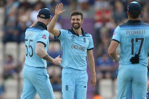 ICC World Cup 2019: Wood worry for England ahead of World Cup