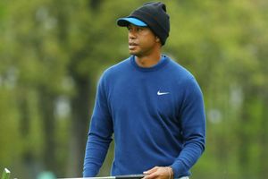 Woods opts to miss final practice ahead of US PGA