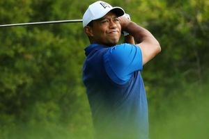 Tiger suffers early setback as Koepka starts US PGA defence in style