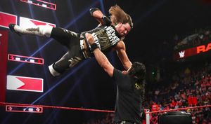 Why WWE booked Seth Rollins vs. AJ Styles dream match at MITB 2019?
