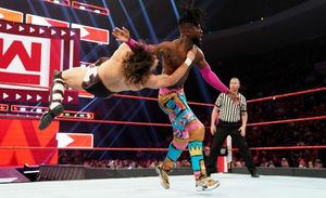 WWE Monday Night Raw results and highlights: May 6, 2019