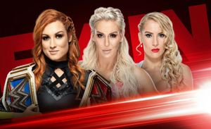 WWE Monday Night Raw preview and schedule: May 13, 2019
