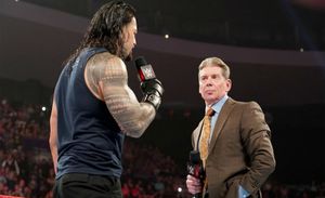Vince McMahon introduces ‘wild-card’ rule to boost WWE TV ratings