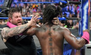 Updated match card for 2019 Money in the Bank PPV after WWE Smackdown