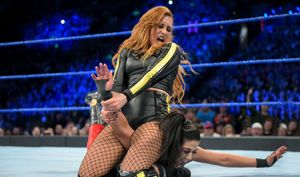 WWE Smackdown Live results and highlights: April 30, 2019