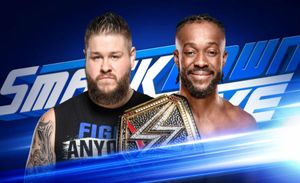 WWE Smackdown Live preview and schedule: May 14, 2019