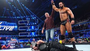 WWE Smackdown Live results and highlights: May 20, 2019