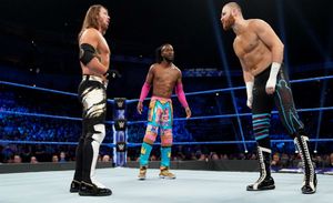 WWE Smackdown Live results and highlights: May 7, 2019