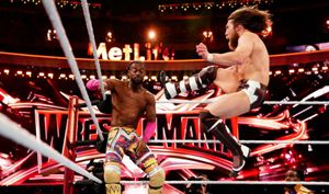 Daniel Bryan cleared for in-ring competition, returning on WWE Smackdown?