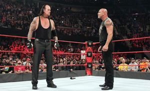 Why WWE is bringing back legends for Saudi Arabia show?
