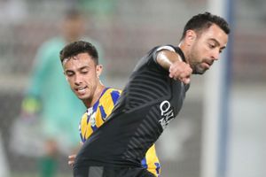 Xavi may take up coaching after quitting at the end of season