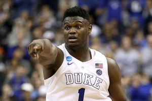 Three takeaways from NBA Draft lottery 2019